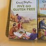 Enid Blyton - For Adults- Hardbacks. 6 in Total. Image 5