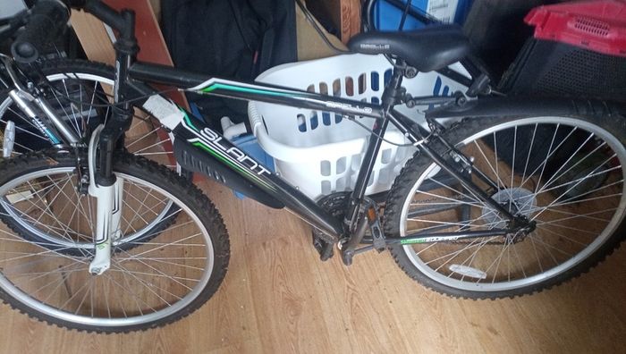 Bike