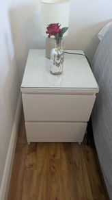 Bedside Locker