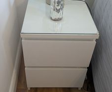 Bedside Locker