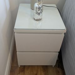 Bedside Locker