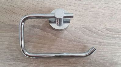 Toilet roll holder