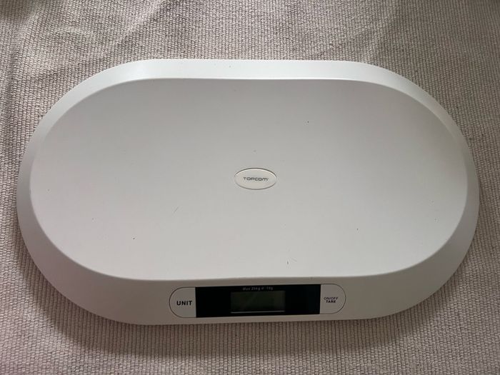 Baby Scales 0-20kg (Baby/kids scales)