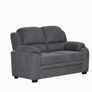 Brand New Fabric Sofa Suites 3+2 Instock . Cash On Free Delivery Image 3