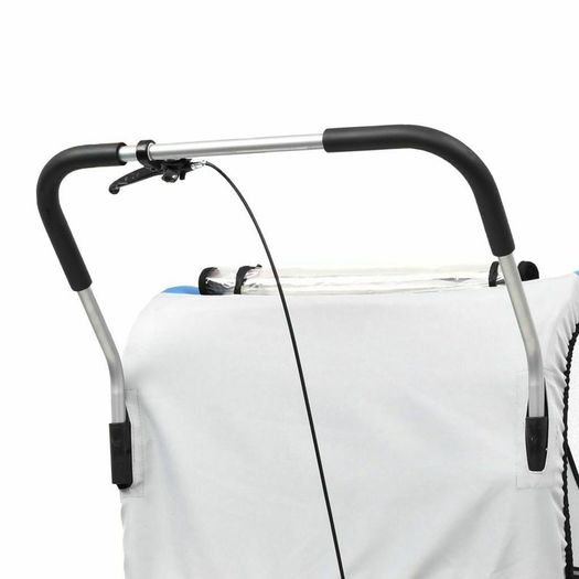 Bike Trailer Stroller - Free Delivery Nationwide
