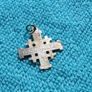 Vintage Jerusalem Crosses 30 each Image 6
