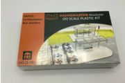 Bus Shelters and Bicycle Stands,Free Post
