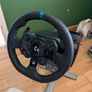 Xbox G920 wheel with pedals & racing seat Image 5