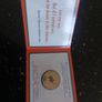 five euro coin Image 2