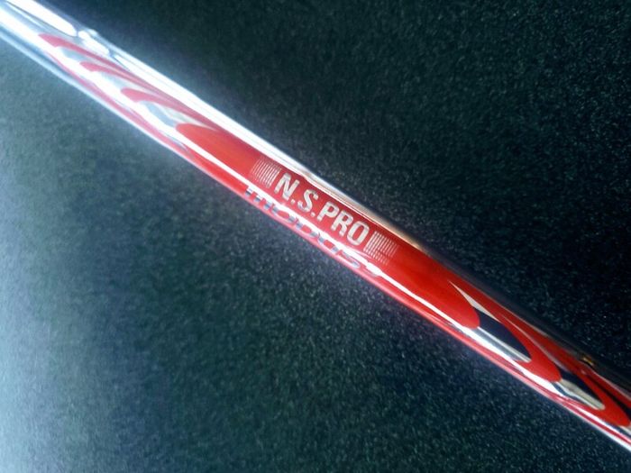 Mizuno JPX 921 Forged 5 Iron Brand New