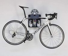 Stasdock bike mount - Black - in great condition