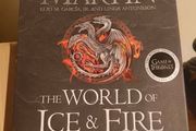 The World of Ice and Fire: The Untold History of Westeros and the Game of Thrones