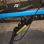 JTX fitness Bench Image 3
