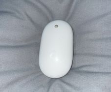 apple mouse