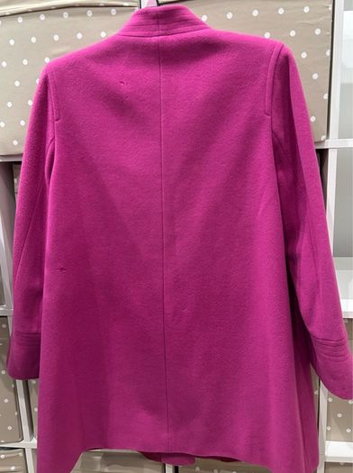 Jacques Vert wool coat