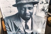 Thelonious monk