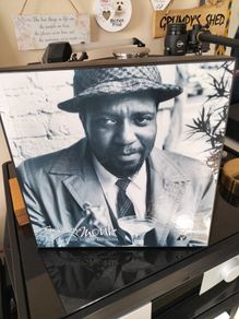 Thelonious monk