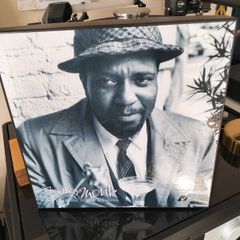 Thelonious monk