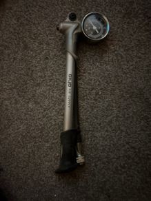 giyo pump for brakes on bike or brakes on high end scooters