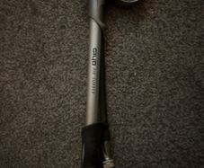 giyo pump for brakes on bike or brakes on high end scooters