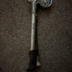 giyo pump for brakes on bike or brakes on high end scooters