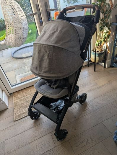 Joolz Aer+ Travel Buggy