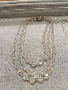 Crystal Jewellery