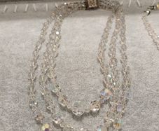 Crystal Jewellery