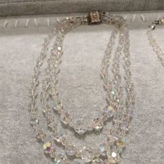 Crystal Jewellery