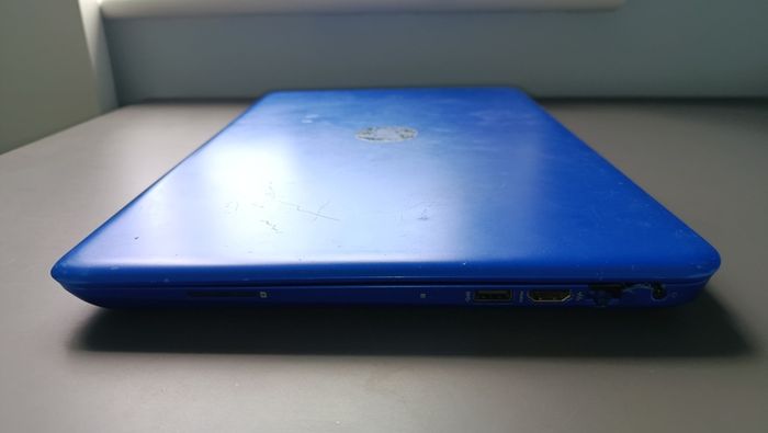Hp pavilion 15 au-183sa