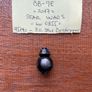 Lego minifigure BB-9E sw0855 - 2017 Image 2