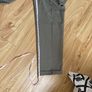 Saville Cork Baumler Men's Olive Suit Made in Austria Image 5