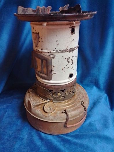 1920s 30s Valor 65-B paraffin stove