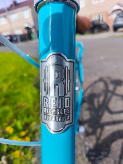 Ladies Bike