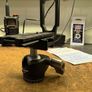 Leofoto LH-25 Tripod Head Arca Swiss Image 5