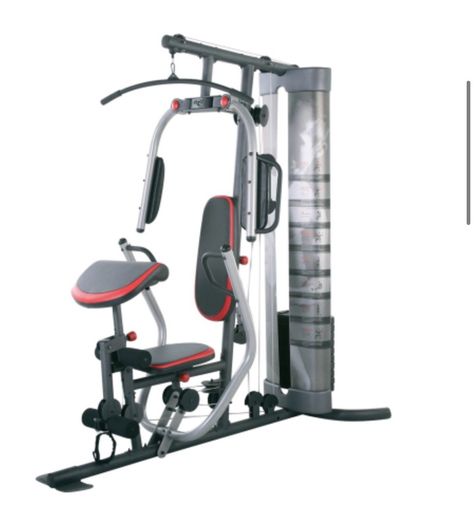 Weider Pro 5500 Multi-Gym