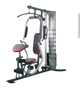 Weider Pro 5500 Multi-Gym