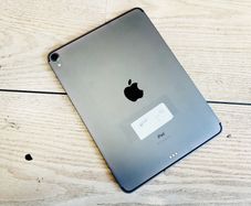iPad Pro 11 1TB WiFi + cellular