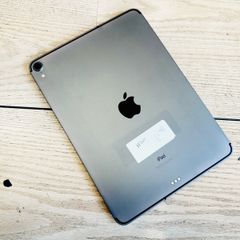 iPad Pro 11 1TB WiFi + cellular