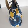 Orla Kiely shoulder handbag floral design Image 4