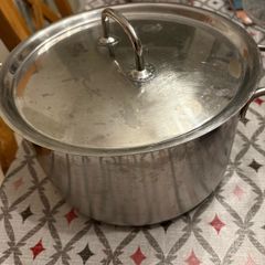 Saucepans