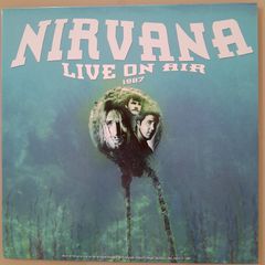 Vinyl records