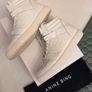 Anine Bing High Top Trainers Image 2