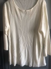 M&S ladies jumper