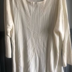 M&S ladies jumper
