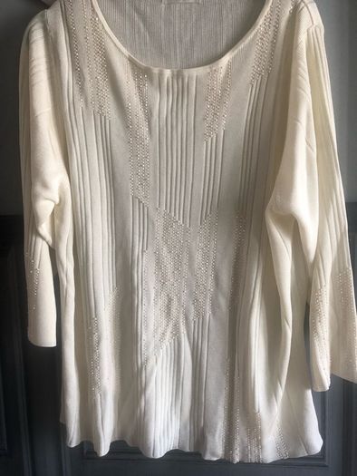 M&S ladies jumper