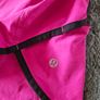 Lululemon Speed Shorts Raspberry Blooming Pixie US 10 Image 5