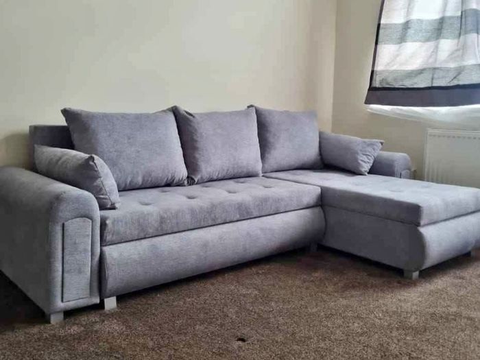 L Sofabed