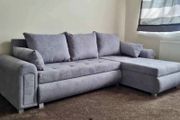 L Sofabed