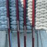 callaway forged x tour irons ladies Image 5